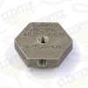 Cylinder cap