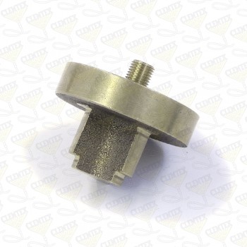 Valve plug, 1-1/2" inlet