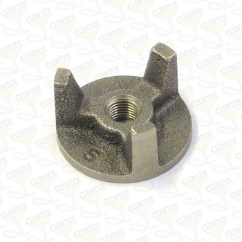 Plug washer retainer, 1-1/2" inlet