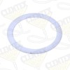 Gasket, bottom cap (1)