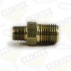 Reducer, 1/4" NPT x 1/8" NPT