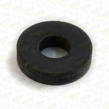 Valve washer, 1/2" inlet/outlet