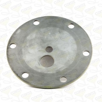 FSV disc, stainless