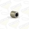 Handle bolt spacer