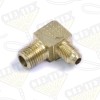 Elbow, 1/4" NPT adaptor