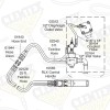 TLR-50 remote control system