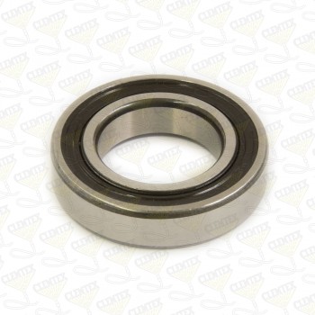 SpinBlast double seal light bearing