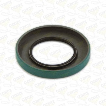 SpinBlast bearing seal