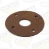 Leather dust seal (30)