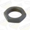 Hex nut for rear end plate