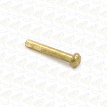 SpinBlast brake shoe lock pin                           