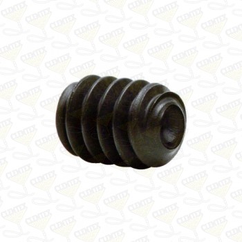 Set screw, 1/4"-20 x 1/4"