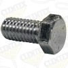 Cap screw, 3/8-NC x 3/4" (1) 