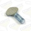 Screw, 3/8 NC x 1" thumb