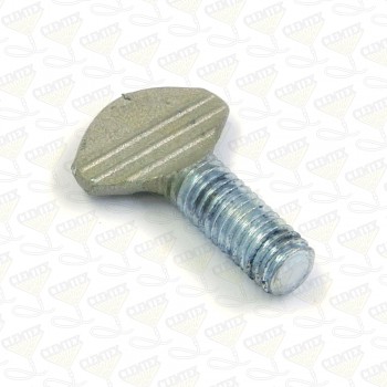 Screw, 3/8" x 1" thumb