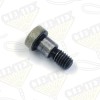 Shoulder screw, 3/8" x 3/8"