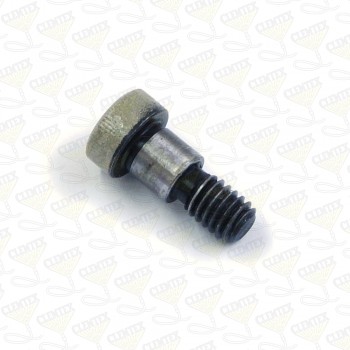 Screw, 3/8" x 3/8" shoulder