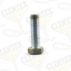 Cap screw, 1/2 NC x 1-3/4", 4 required