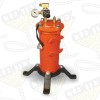 CPF 20 Breathing Filter, 2 outlet