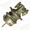Air valve, N/C, 1-1/4