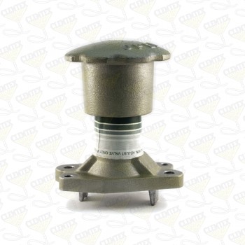 Knob, PVR metering valve