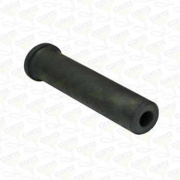 Nozzle, extension, #6, 3/8" x 3"