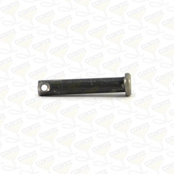 Pin, clevis 1/4" x 1-3/8"