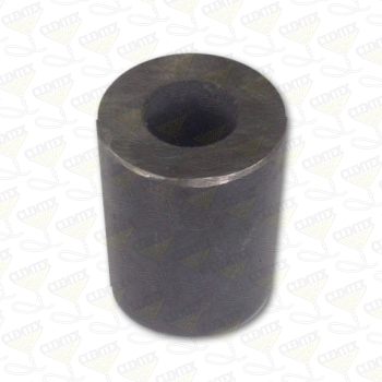 Angle insert, 5/16" orifice, tungsten carbide