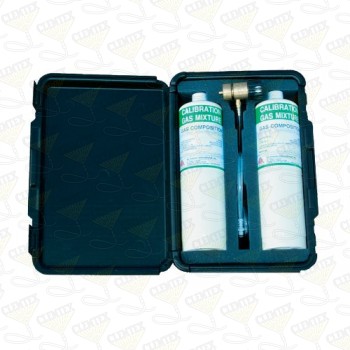 Calibration Kit, Air Systems CO Monitor