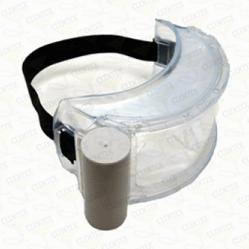 Replacement strap, for CL1100 painter goggles