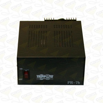 Transformer, 120VAC to 12VDC