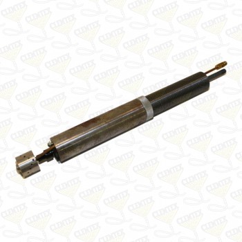 SpinCoater, 1-1/2" head, for 2" ID pipe