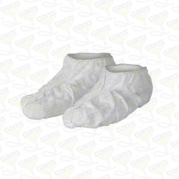 Shoe cover, tyvek