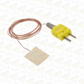 Adhesive Surface Temp Sensor