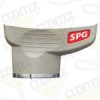 Surface Profile Gauge (SPG) Built-in Probe 60 Deg Tip