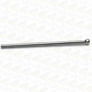 Stainless Steel Burnishing Tool