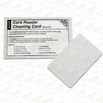 Cleaning Cards (20 pk)