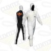 Reusable coverall (3XL)