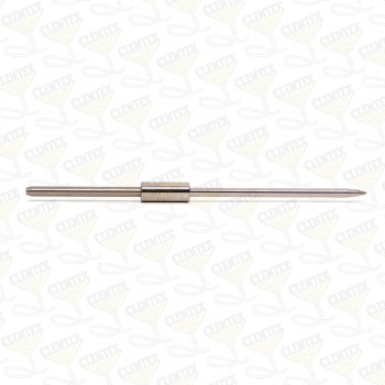 Fluid needle, E, 303 SS