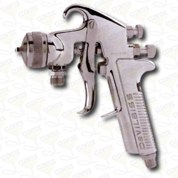 JGA spray gun, 30EX (1.8)