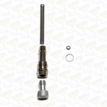 Bushing/spring/knob kit, JGA-510