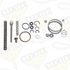 Major repair kit, includes * items