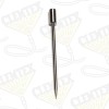 Fluid needle, E, 303 SS