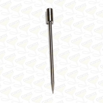 Fluid needle, E, 303 SS