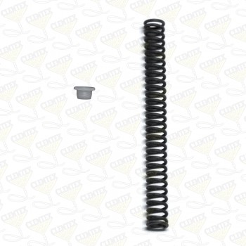 Needle spring kit, JGA/JGHV, pkg of 10