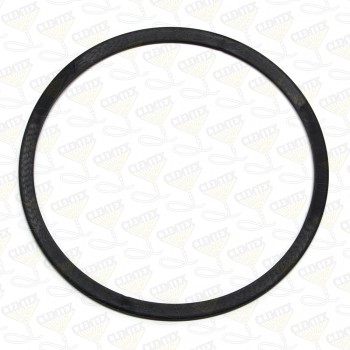 Lid gasket