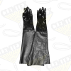 Cabinet glove, 30