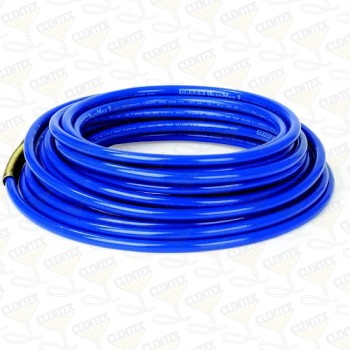 Airless hose, 3/16"x3', MxF