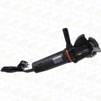 MBX Bristle Blaster Kit, Electric