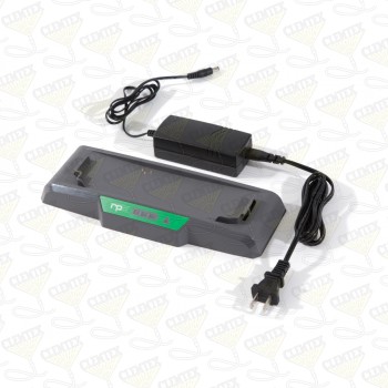 PX4 Battery Charger and Power Supply Kit